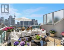 Ph8 - 96 St Patrick Street, Toronto, ON M5T1V2 Photo 13