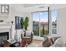 607 - 20 Scrivener Square, Toronto, ON M4W3X9 Photo 13