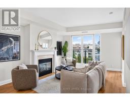 607 - 20 Scrivener Square, Toronto, ON M4W3X9 Photo 7