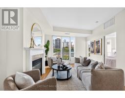 607 - 20 Scrivener Square, Toronto, ON M4W3X9 Photo 8