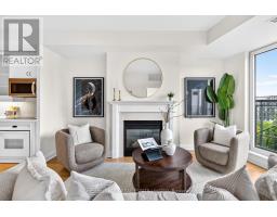 607 - 20 Scrivener Square, Toronto, ON M4W3X9 Photo 9