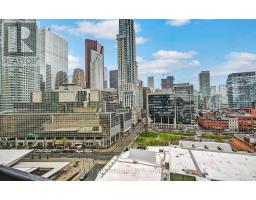 1409 - 1 Scott Street, Toronto, ON M5E1A1 Photo 11