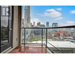1409 - 1 Scott Street, Toronto, ON M5E1A1 Photo 12