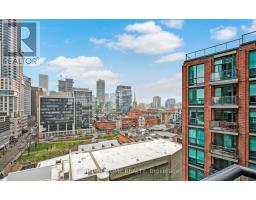 1409 - 1 Scott Street, Toronto, ON M5E1A1 Photo 13