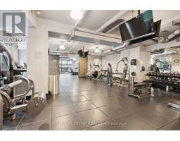 1409 - 1 Scott Street, Toronto, ON M5E1A1 Photo 14