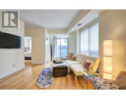 Bathroom - 1409 - 1 Scott Street, Toronto, ON M5E1A1 Photo 6