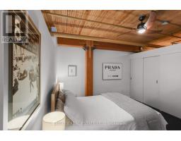 105 - 993 Queen Street W, Toronto, ON M6J1H2 Photo 10
