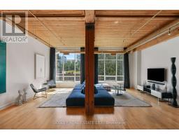 105 - 993 Queen Street W, Toronto, ON M6J1H2 Photo 20
