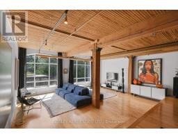 105 - 993 Queen Street W, Toronto, ON M6J1H2 Photo 22
