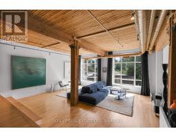 105 - 993 Queen Street W, Toronto, ON M6J1H2 Photo 24