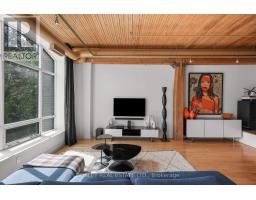 105 - 993 Queen Street W, Toronto, ON M6J1H2 Photo 27