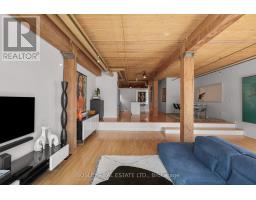 105 - 993 Queen Street W, Toronto, ON M6J1H2 Photo 28