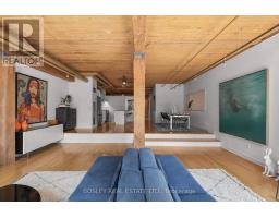 105 - 993 Queen Street W, Toronto, ON M6J1H2 Photo 29