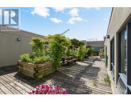 105 - 993 Queen Street W, Toronto, ON M6J1H2 Photo 31