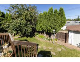 4820 109 Av Nw, Edmonton, AB T6A1R6 Photo 33