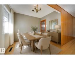 Laundry room - 4820 109 Av Nw, Edmonton, AB T6A1R6 Photo 10