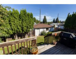 4820 109 Av Nw, Edmonton, AB T6A1R6 Photo 32
