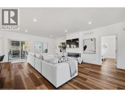 3pc Bathroom - 278 S Grosvenor Street S, Southampton, ON N0H2L0 Photo 16
