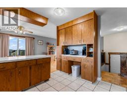 Laundry room - 466054 113 Street E, Rural Foothills County, AB T2V1P7 Photo 11
