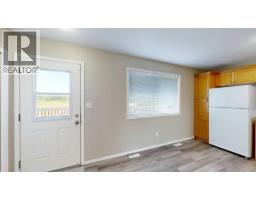Laundry room - 5327 60 Street, Stettler, AB T4K1L7 Photo 9