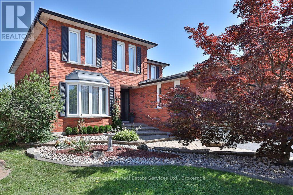 Photo of 1217 Rosethorne Road