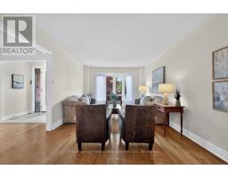 Living room - 1217 Rosethorne Road, Oakville, ON L6M1H5 Photo 10