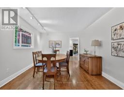 Laundry room - 1217 Rosethorne Road, Oakville, ON L6M1H5 Photo 12