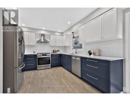 Partial bathroom - 1217 Rosethorne Road, Oakville, ON L6M1H5 Photo 13