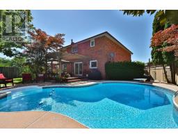 1217 Rosethorne Road, Oakville, ON L6M1H5 Photo 44