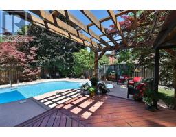1217 Rosethorne Road, Oakville, ON L6M1H5 Photo 47