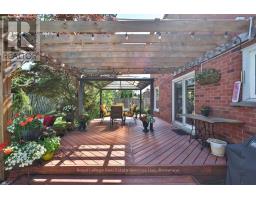 1217 Rosethorne Road, Oakville, ON L6M1H5 Photo 48