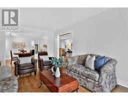 Dining room - 1217 Rosethorne Road, Oakville, ON L6M1H5 Photo 9