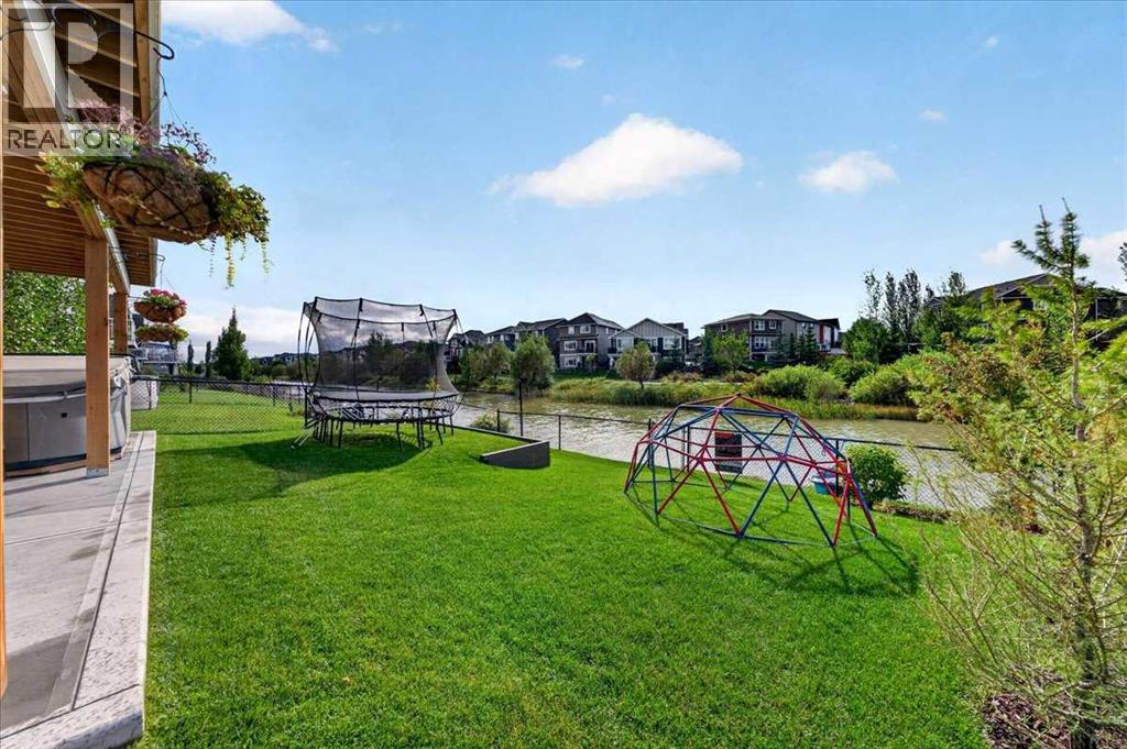 87 Baywater Rise SW - 41