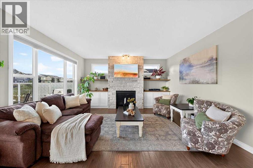 87 Baywater Rise SW - 11