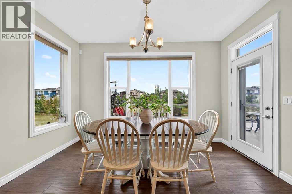 87 Baywater Rise SW - 18