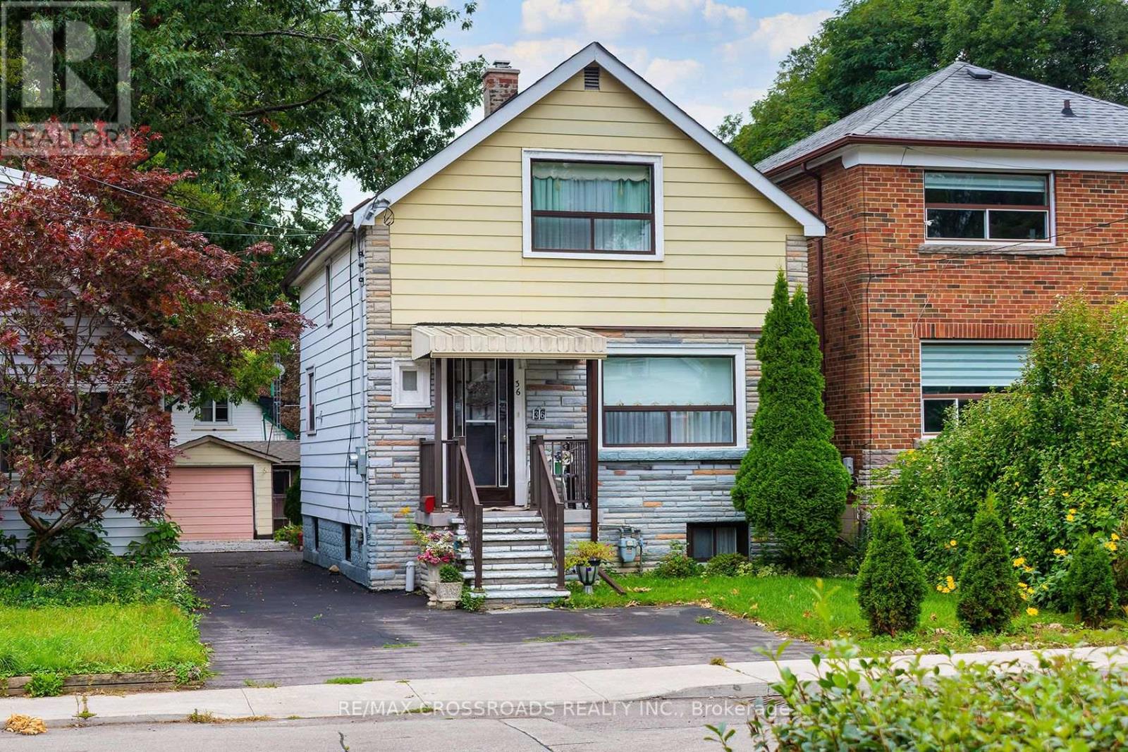 36 MCDONALD AVENUE - 1