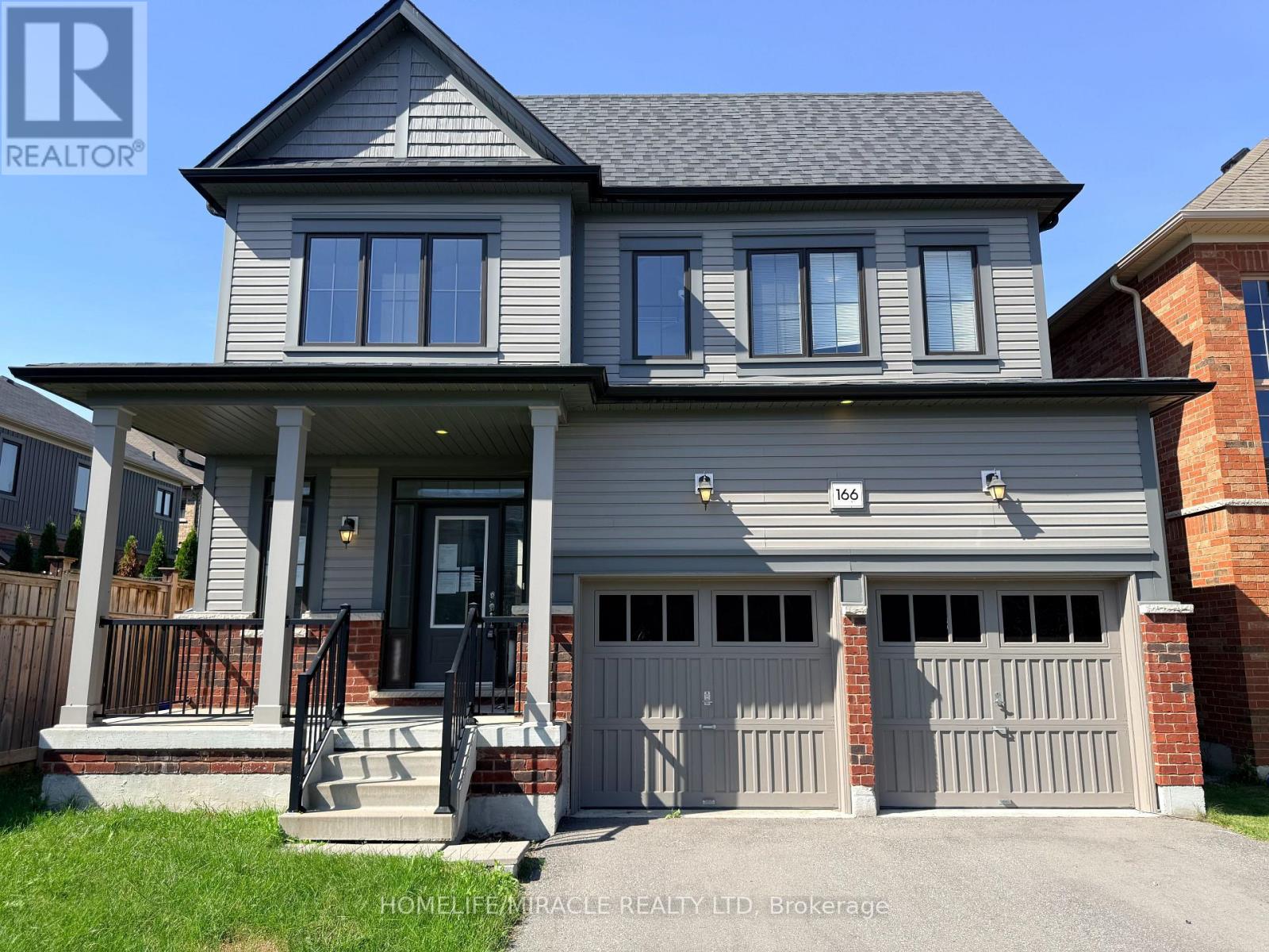 166 CROMBIE STREET - 2