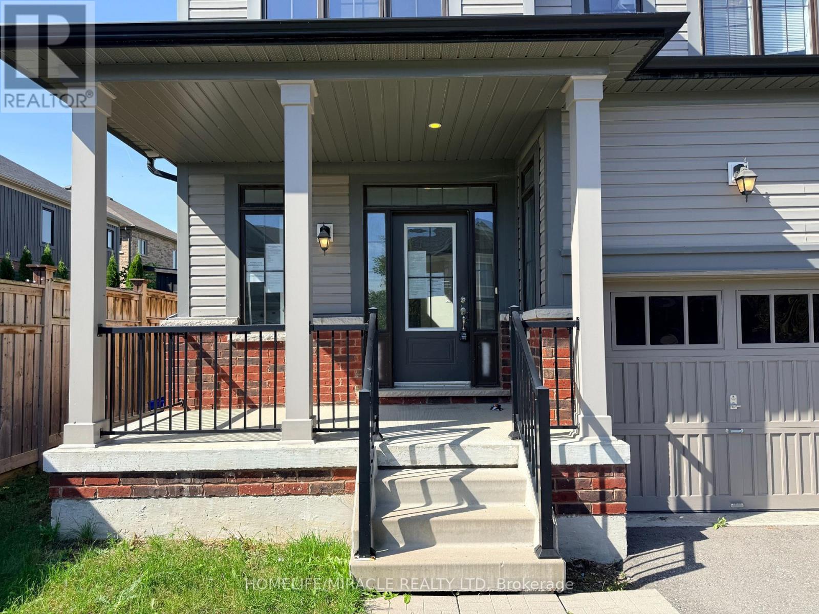 166 CROMBIE STREET - 3