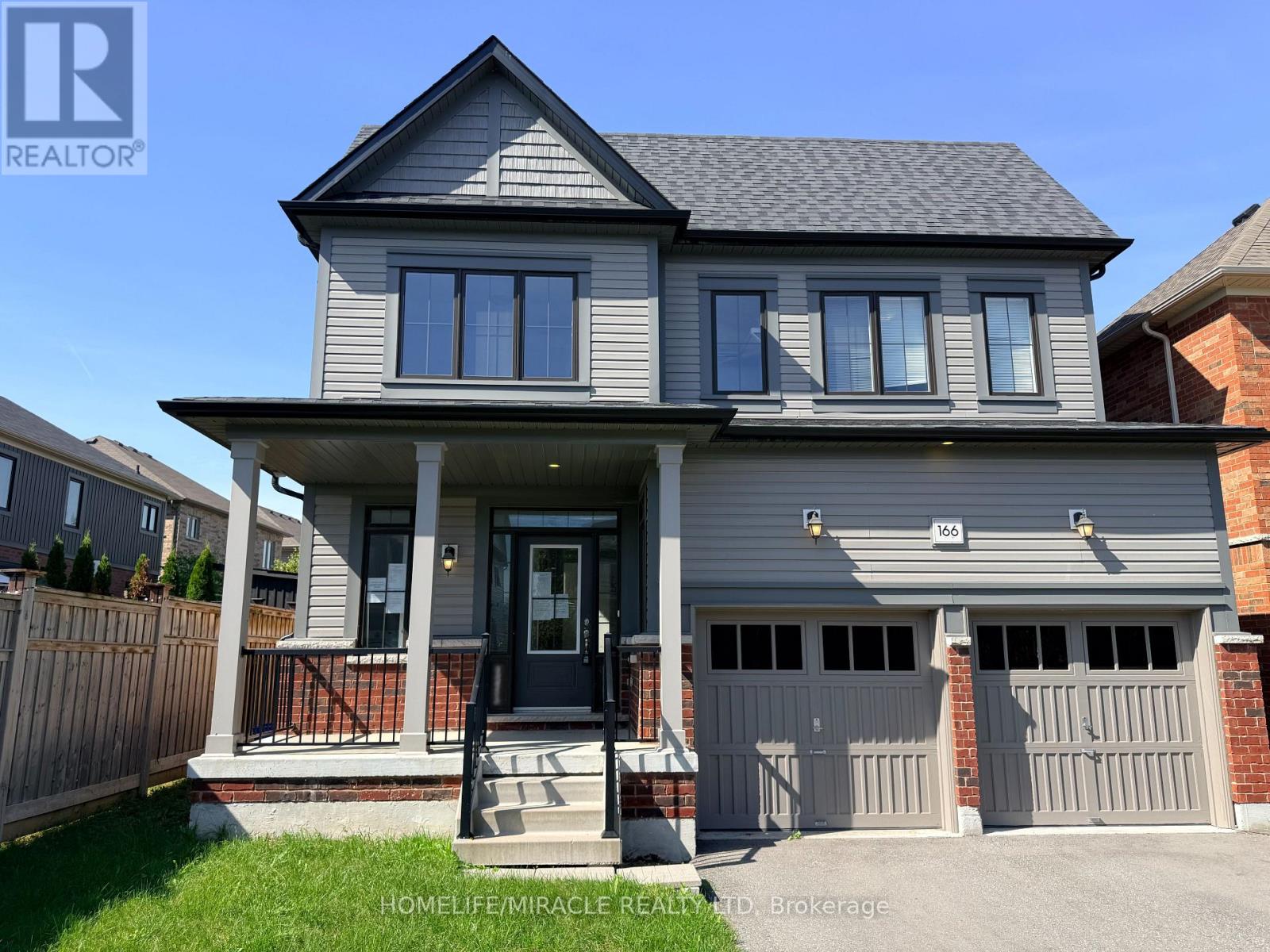166 CROMBIE STREET - Image 4