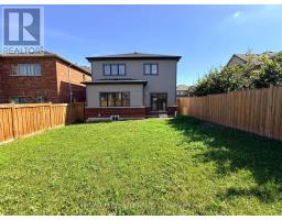Kitchen - 166 Crombie Street, Clarington, ON L1C4A6 Photo 11
