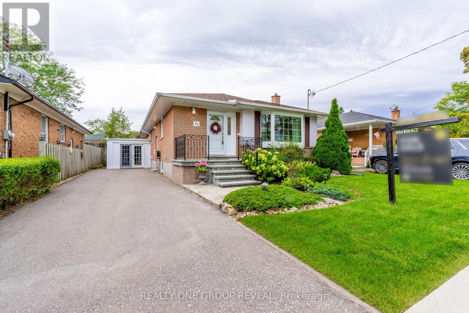Photo of 20 Basildon Crescent