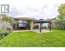 20 Basildon Crescent, Toronto, ON M1M3E2 Photo 27