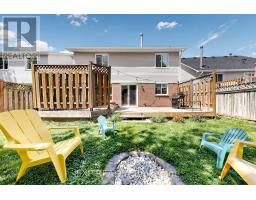 63 Fenwick Avenue, Clarington, ON L1C4S1 Photo 30