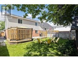 63 Fenwick Avenue, Clarington, ON L1C4S1 Photo 31