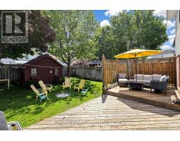63 Fenwick Avenue, Clarington, ON L1C4S1 Photo 35