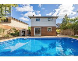 16 Langevin Crescent, Toronto, ON M1C2B6 Photo 37