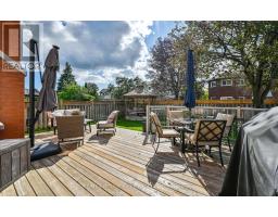 38 Brownell Street, Whitby, ON L1R2E9 Photo 43