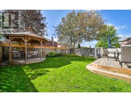38 Brownell Street, Whitby, ON L1R2E9 Photo 45