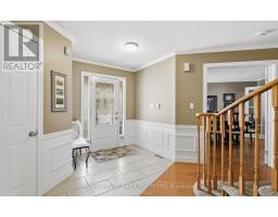 Primary Bedroom - 38 Brownell Street, Whitby, ON L1R2E9 Photo 6