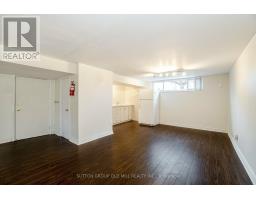 Lower - 5 Applefield Drive, Toronto, ON M1P3X8 Photo 14